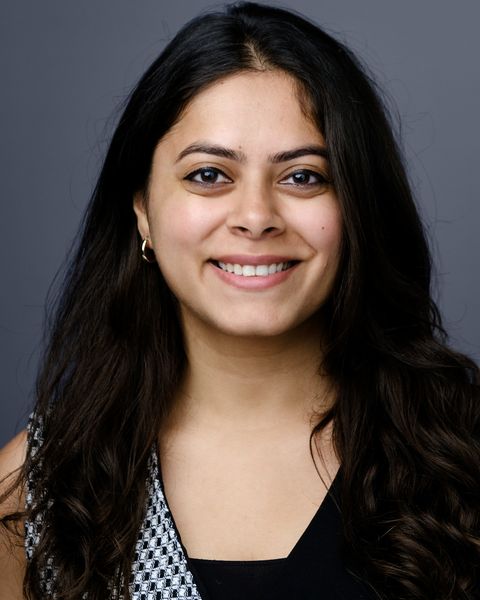 Drishti Majithia