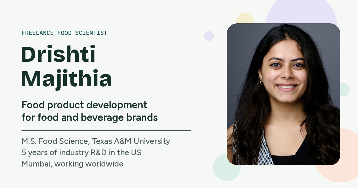 How I Work: Process, Proposals and NDAs | Drishti Majithia